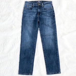 Vineyard Vines Lewis Bay Wash Stretch Denim
